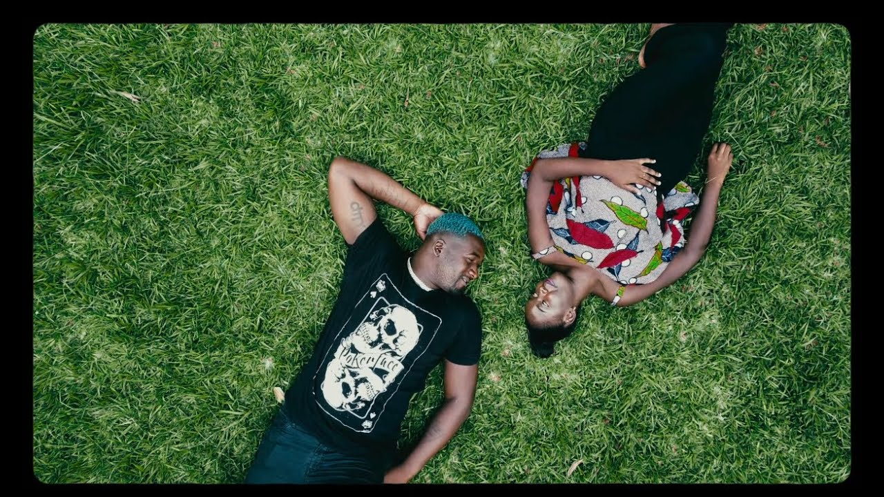 Dali-Nyimbo Feat Jeff Nyimbo(Official Music Video)
