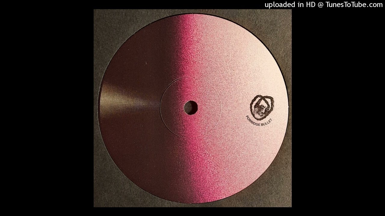 Guerrinha - Quem Quer - Porridge Bullet / Pudru Kuul &ndash; PB 036