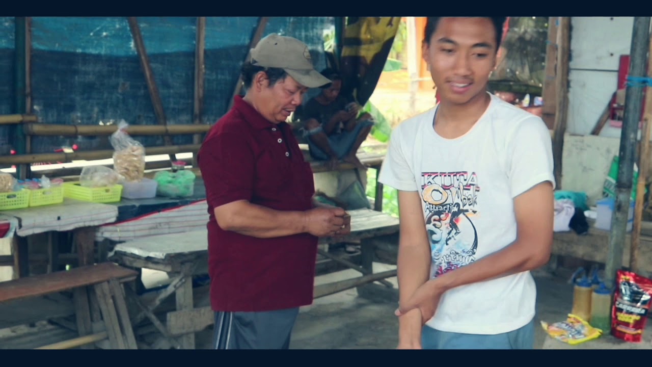 TEKAD MAN 2 TEGAL
