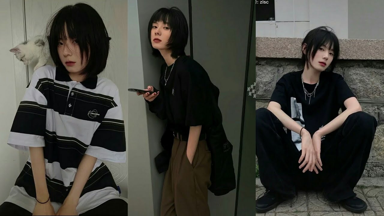 😻 U Mê Cái Style Này