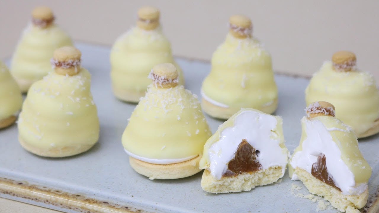 קרמפחורס - האלפחורס המושלם + שידרוג לקרמבו | אתם ביקשתם *ללא גלוטן