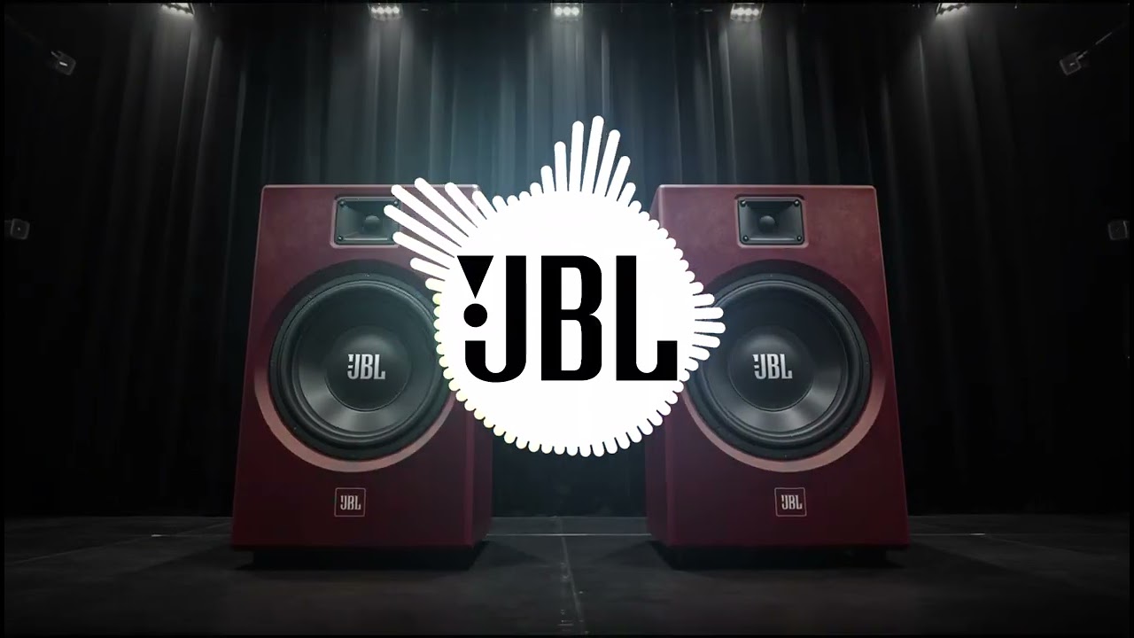 Bass Sound Check JBL 2026 – Heavy Bass Experience