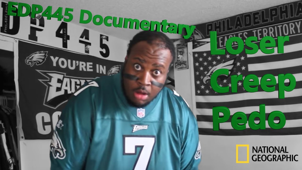 EDP445 the Documentary: Birth of a Predator (Bigger, Fatter, Uncut)