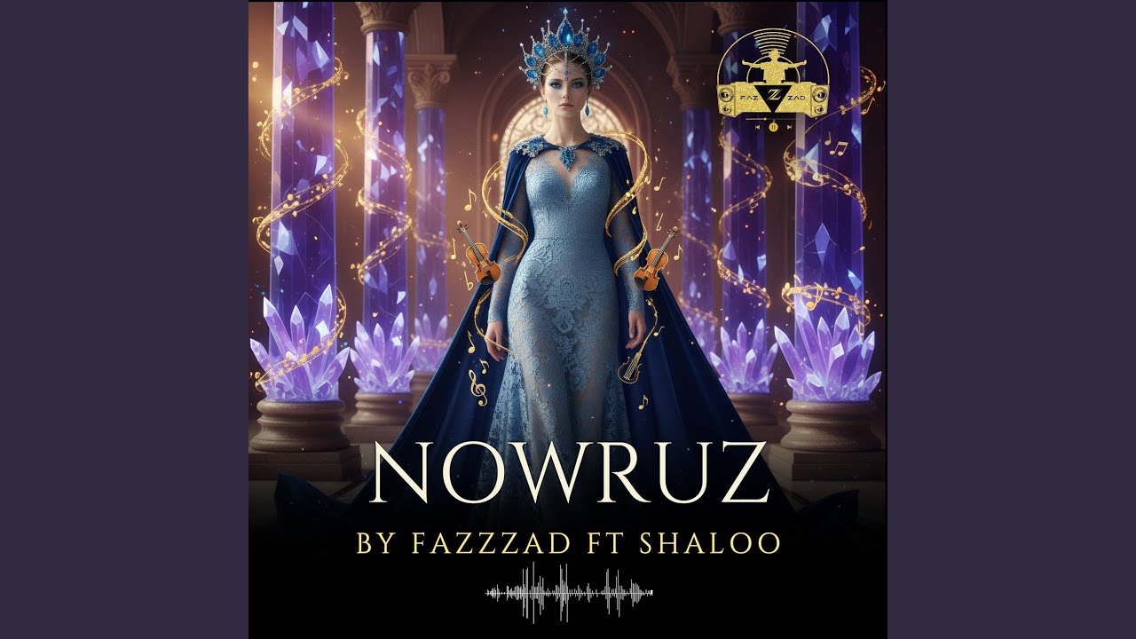 Nowruz (Orginal Mix)