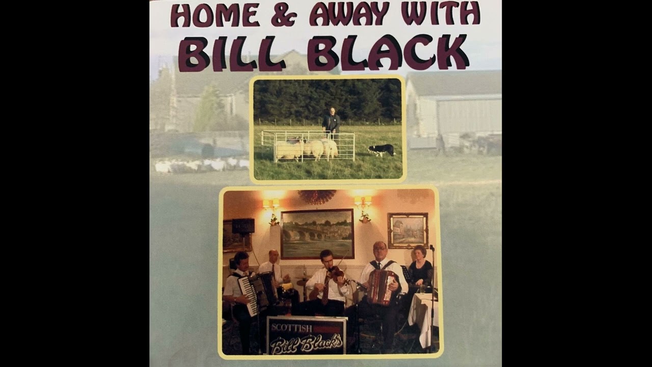 Bill Black SDB     Waltz
