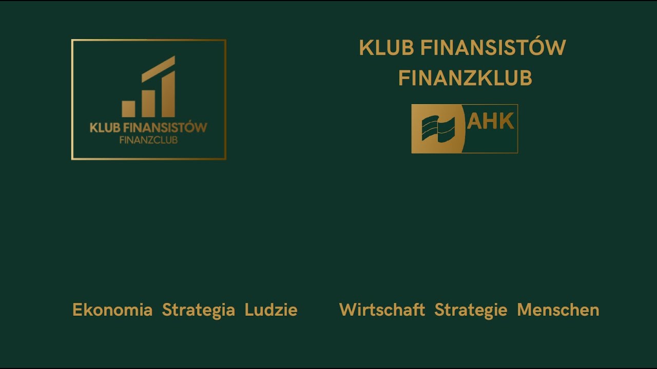 Klub Finansistów AHK Polska