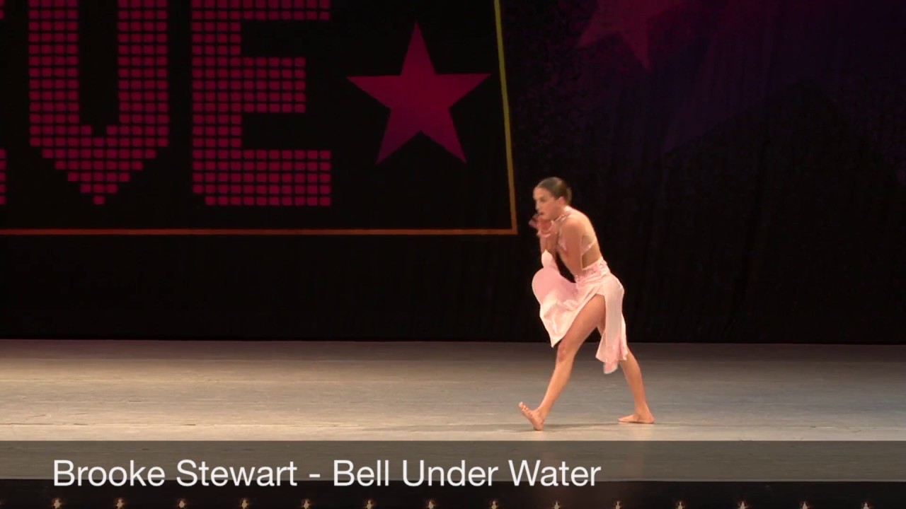 Murrieta Dance Project Teen and Senior Solos at KAR Live! Long Beach