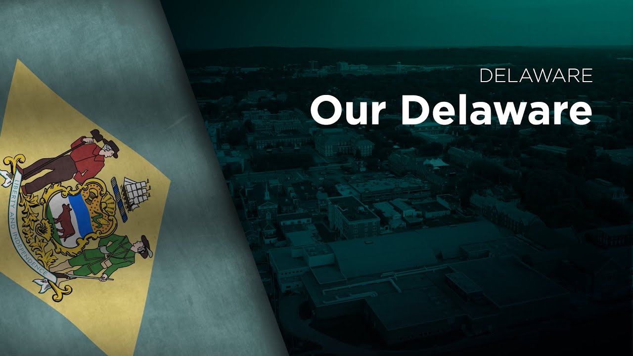 State Song of Delaware - Our Delaware