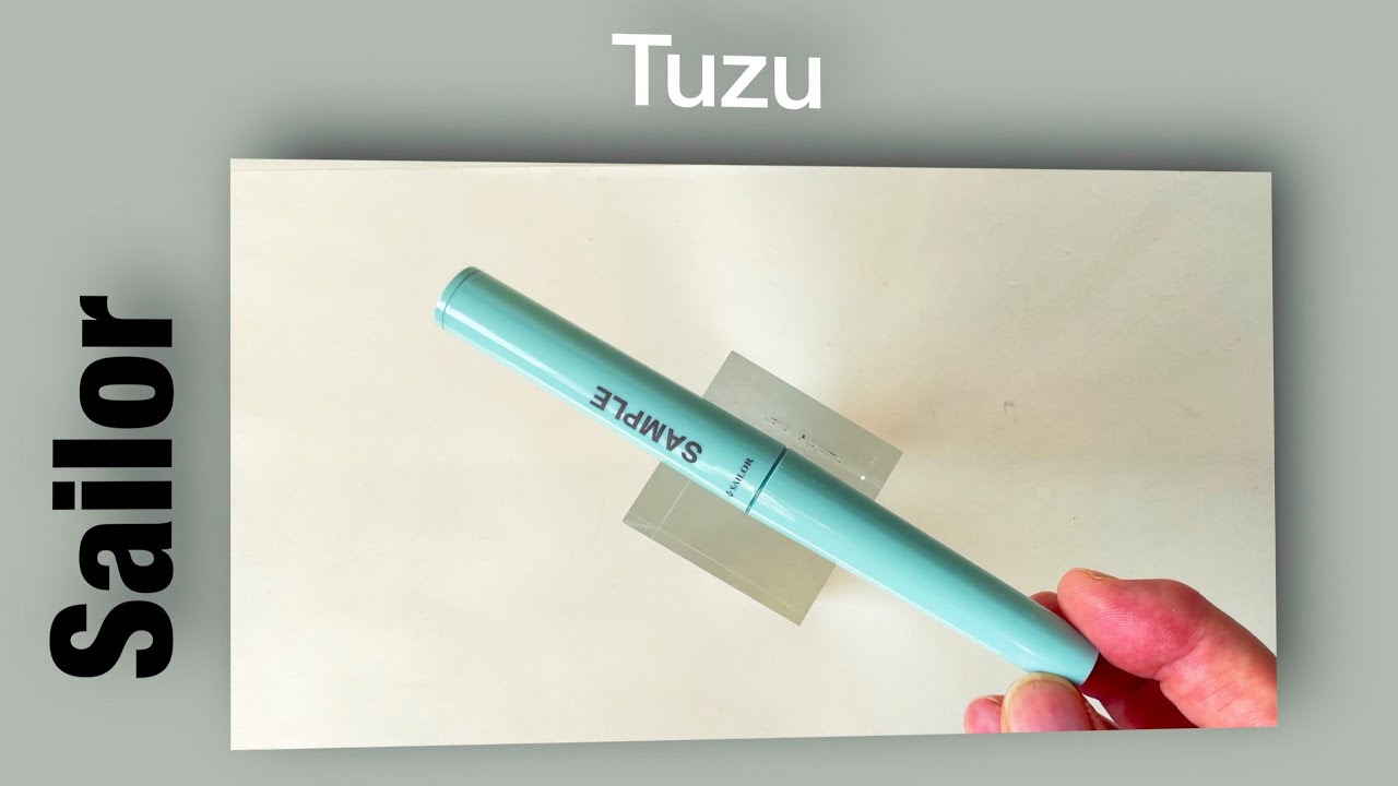 Sailor - Tuzu