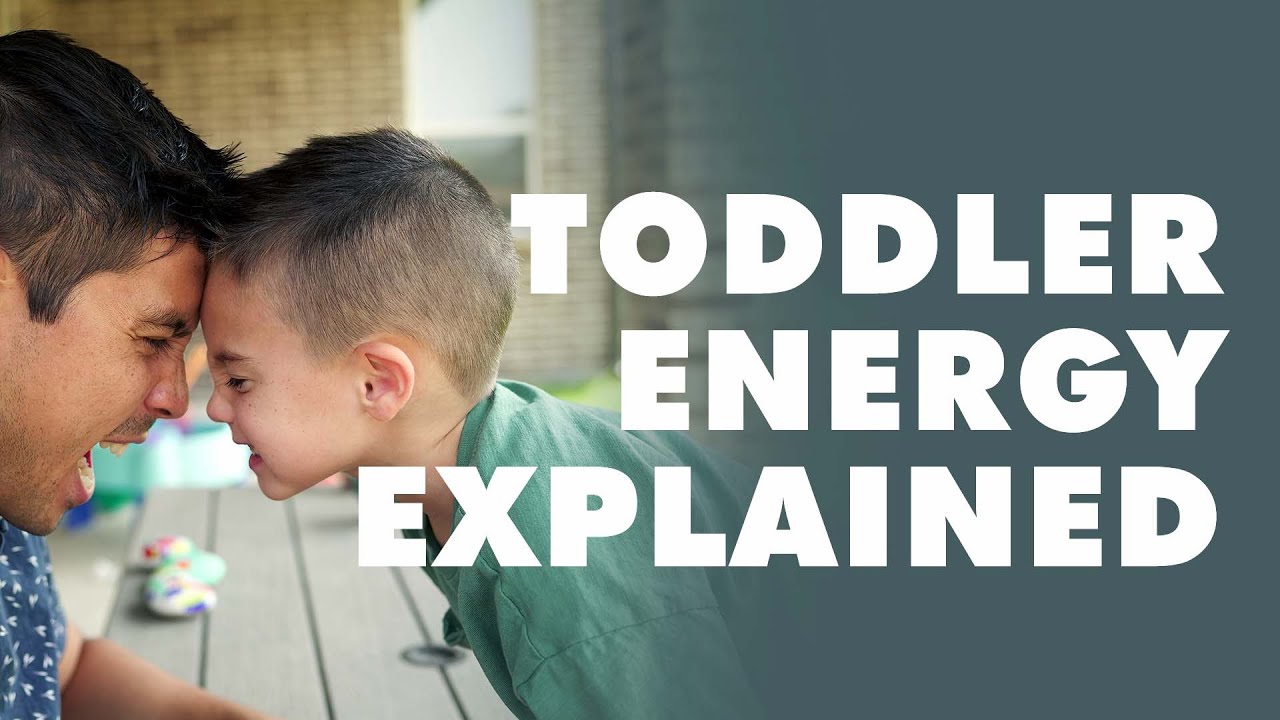 Feeding Littles – Why Do Toddlers Have Big Energy, Small Appetites?