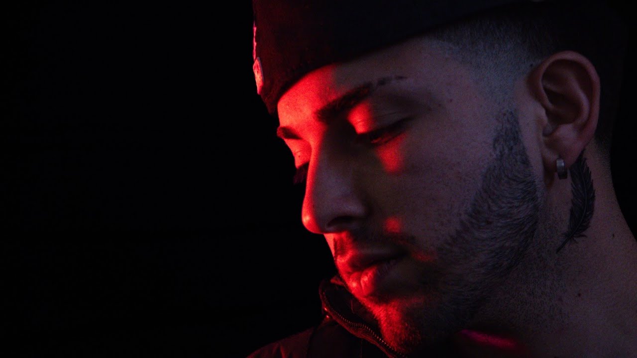 CRUZ DZ - #flowXL