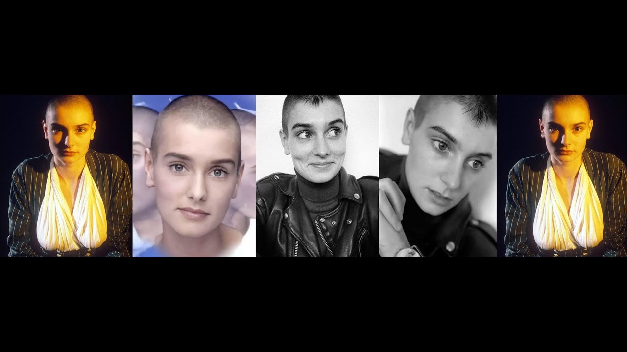 Sinéad O'Connor - Lord Franklin