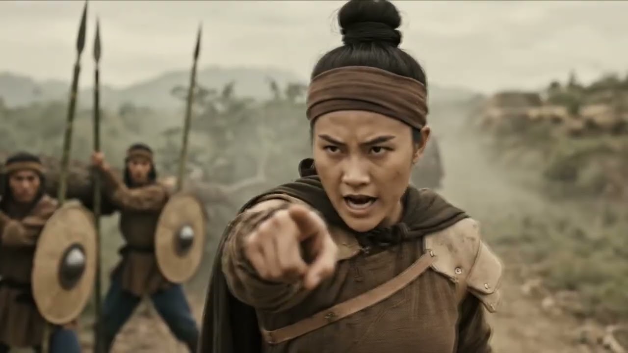 Đức Thánh Mẫu Ngọc Chi - Sỗ 47