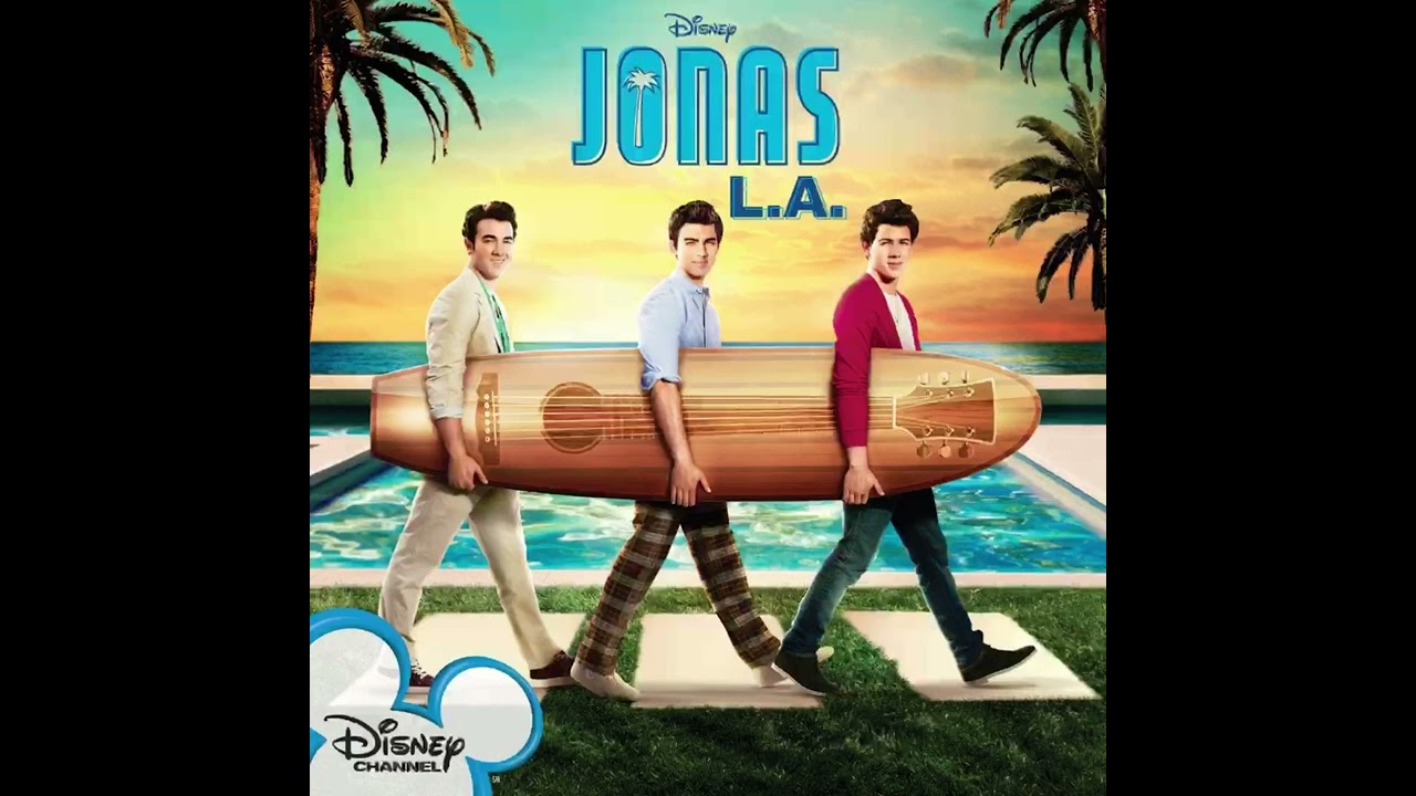 Jonas Brothers - Critical [Piano Version] (Audio)