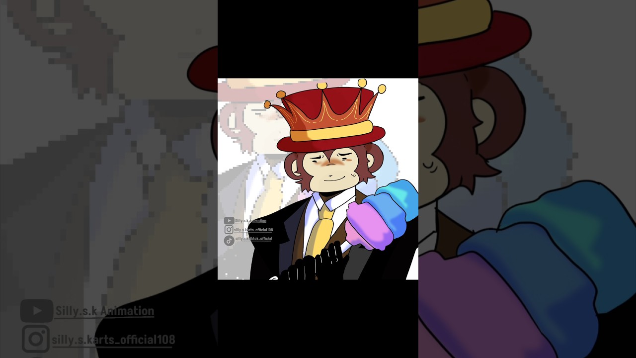 Jandel VS The Beggars [Grow a Garden] #growagarden #roblox #jandel #animation #tweening #meme #fypシ゚