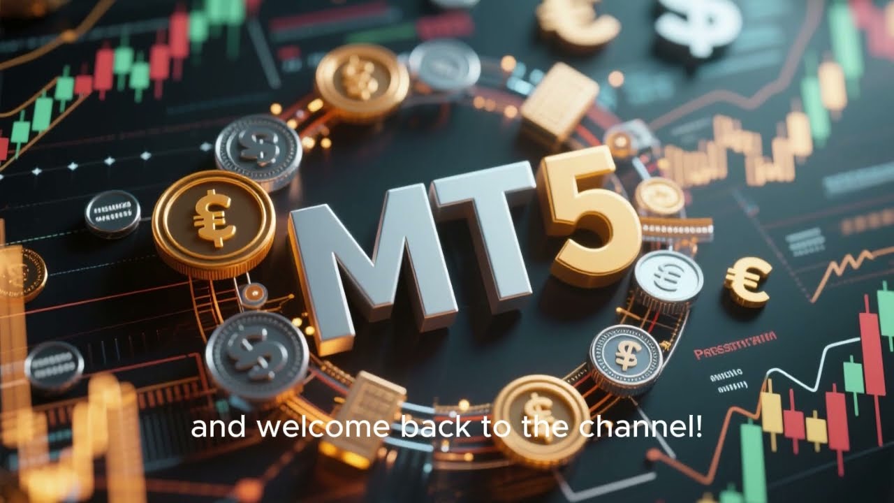 How to Navigate MT5 (MetaTrader 5) | Complete Beginner Guide