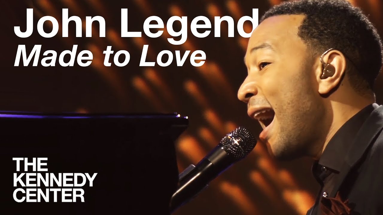 John Legend - 