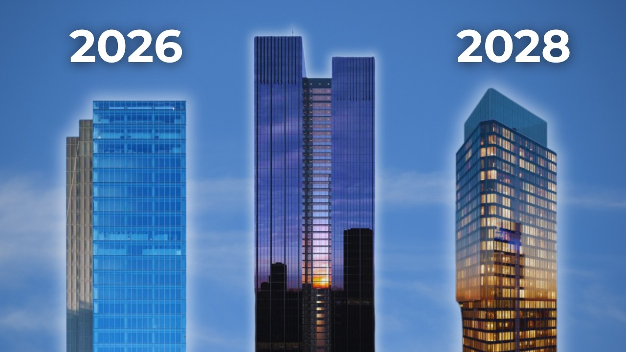 Roma Tower dostała ZGODĘ! ✅ Pałac Saski, Studio A, Zielona Warszawa - UN 13