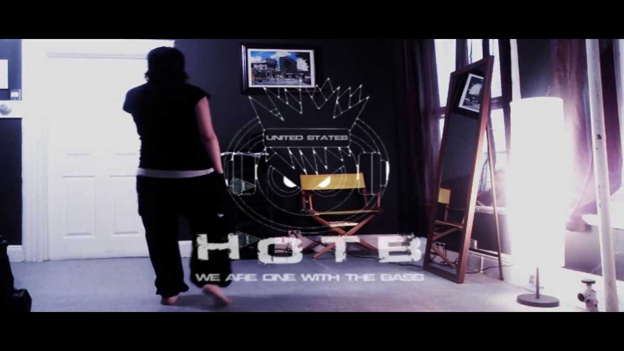 HOTB | Mercury Short Rock