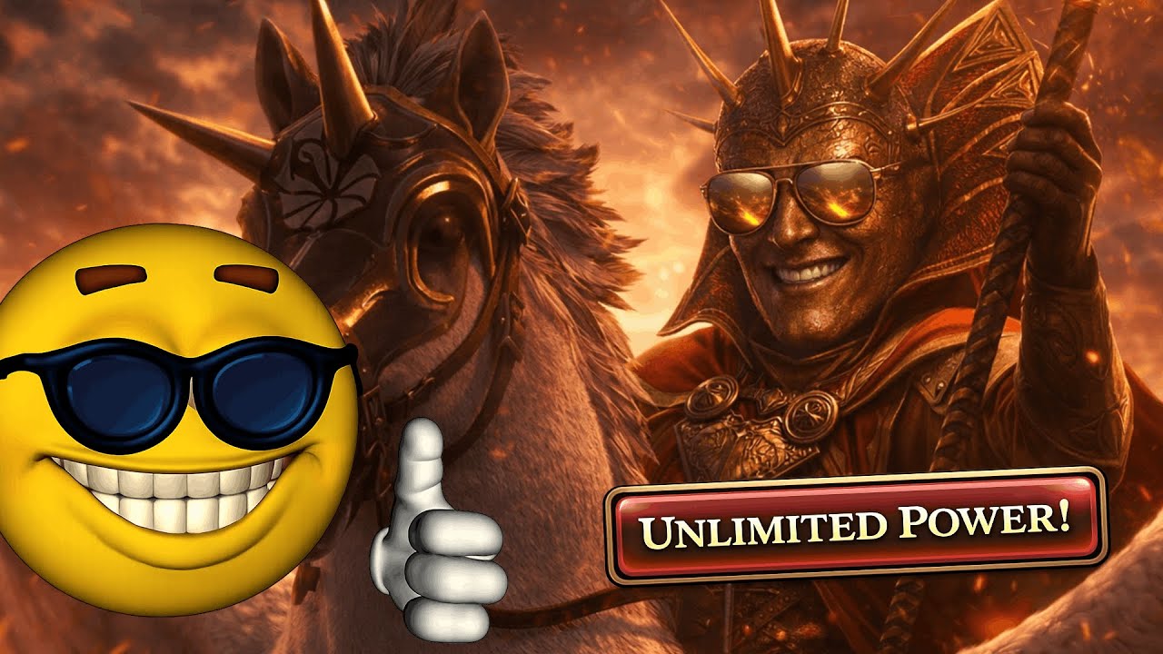 Gelt's Magic Campaign Gets Insane - Total War Warhammer 3
