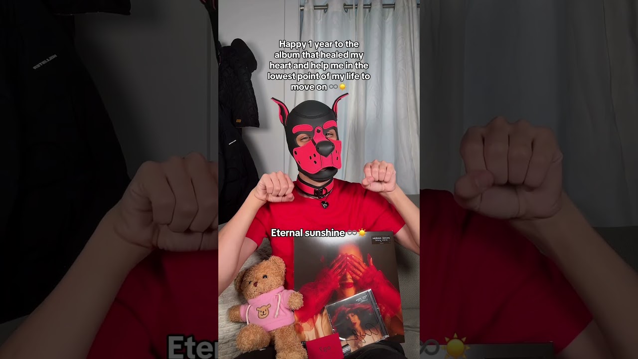 #puparianator #pupplaycommunity #puppylove #pup #pupplay #arianator @ArianaGrande