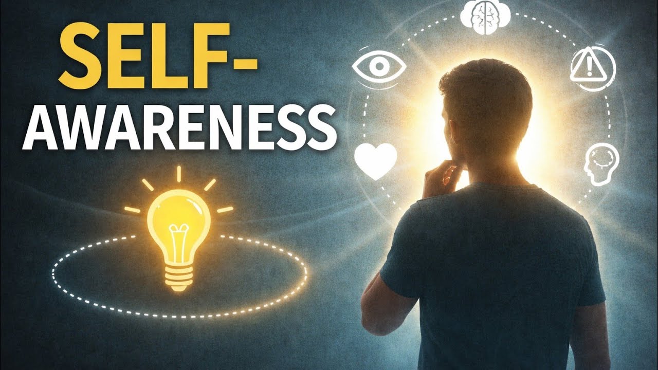 Self-Awareness: The First Layer of Self-Protection