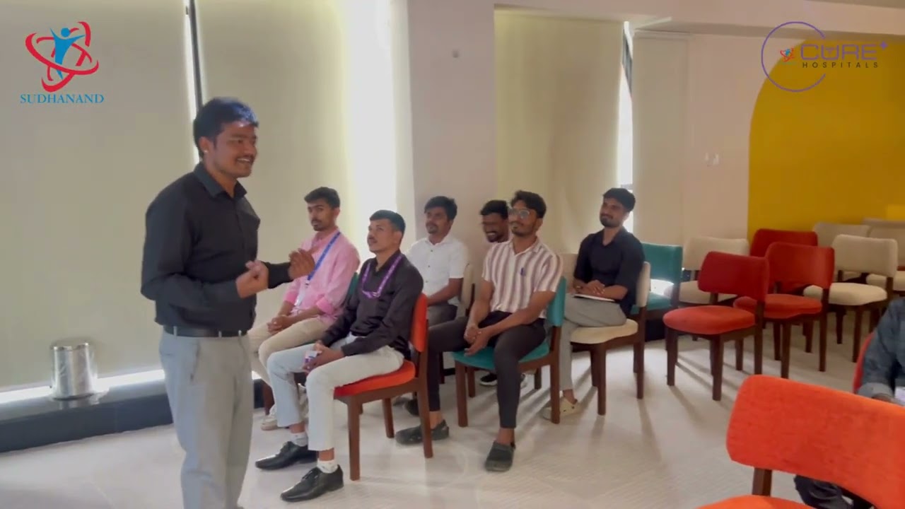 Strengthening Night Duty Care | Doctor Training Across 17 Hospitals in Mysuru & Karnataka