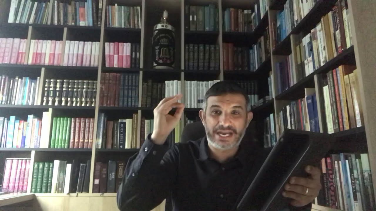 Se o Eterno proibiu sacrifícios humanos, como explicar o sacrifício de Yeshua?