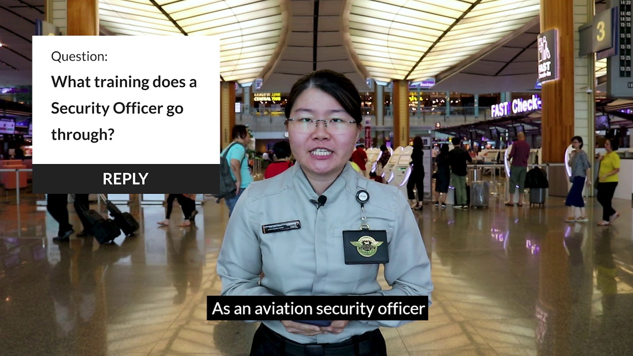 24/7 Security Officers Day