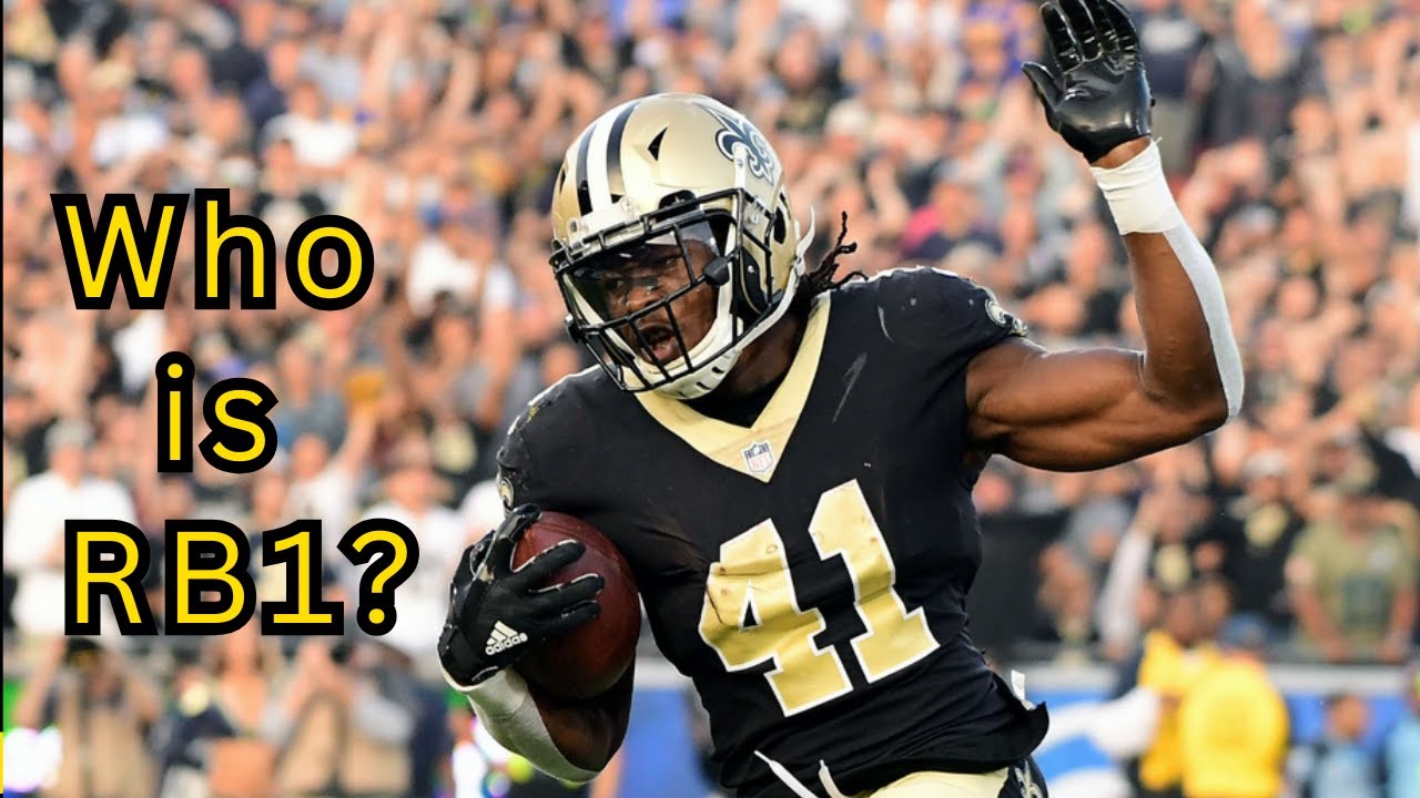 Saints Film Room: Fixing the Run Game Around Kamara?