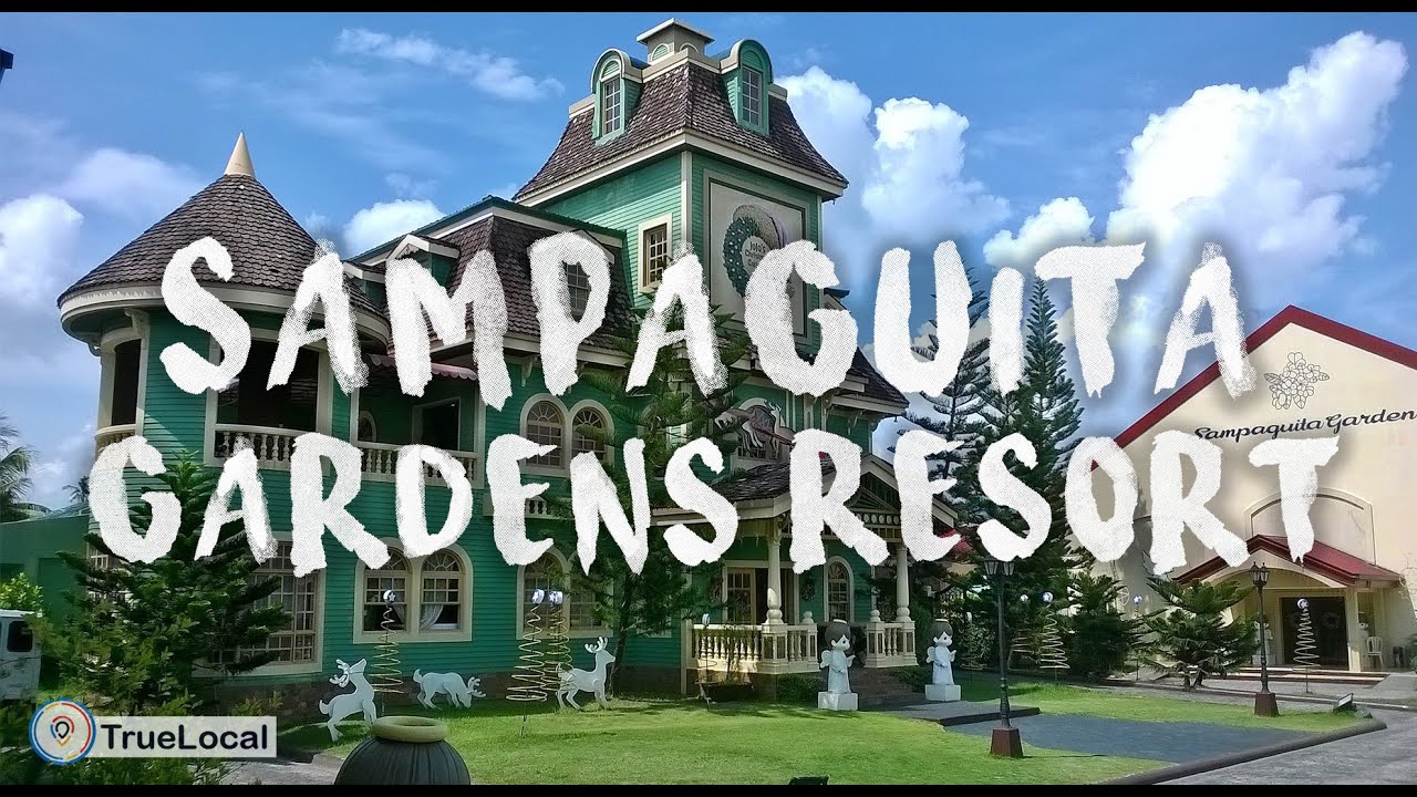 Sampaguita Gardens Resort: Aklan | Truelocal Philippines