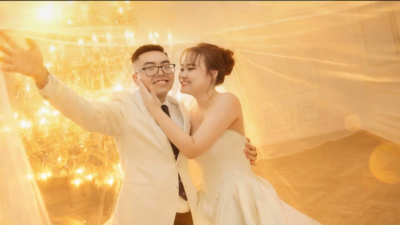 Tu & Anh