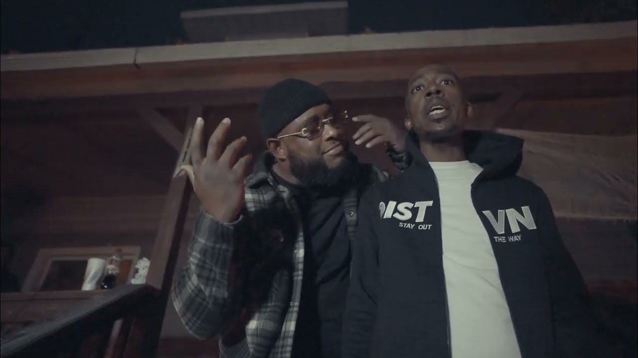 Chino Cash x Bossileni Jagg - Yeaaa Official Music Video Shot By MSV