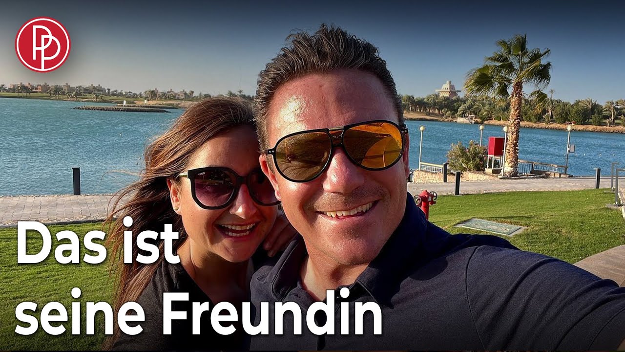 Stefan Mross' Freundin: Das ist Eva Luginger | PROMIPOOL