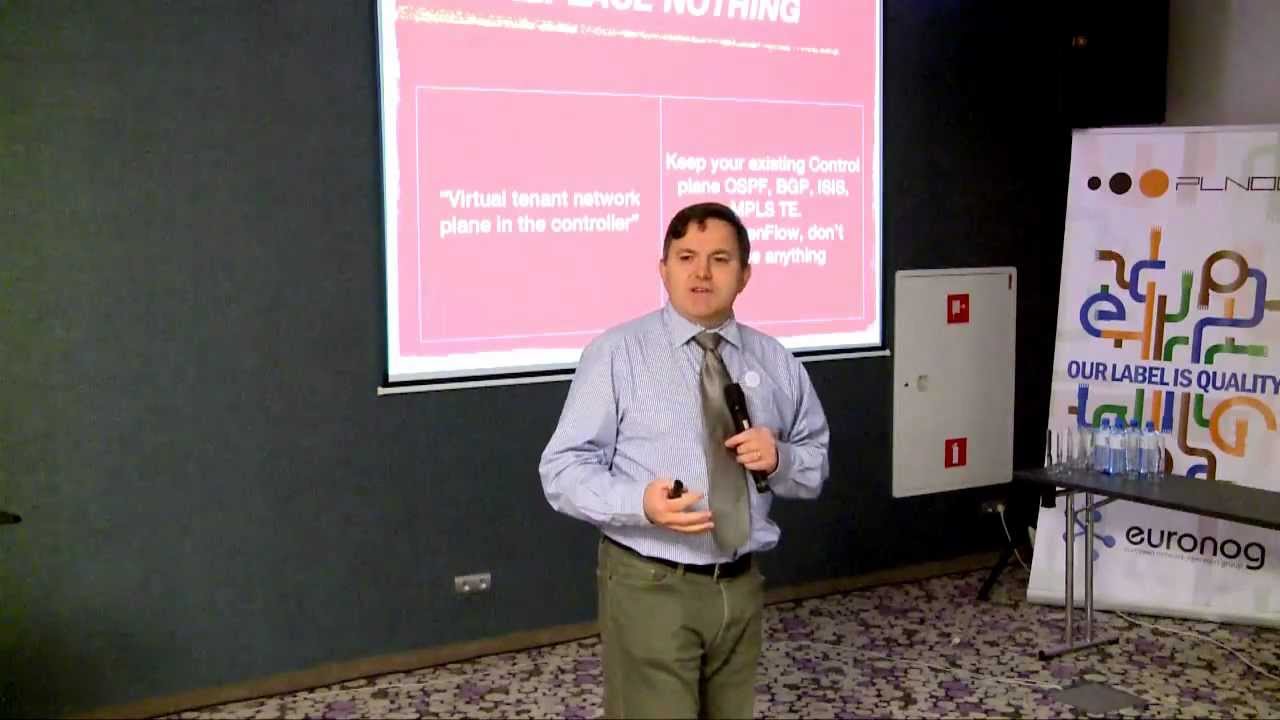 EuroNOG 2011: 