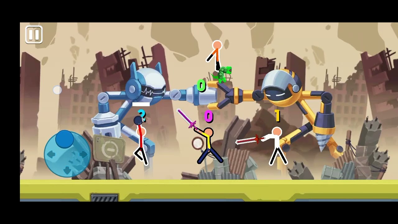 HOW TO OPEN A NEW SKIN IN SUPREME DUSTLE STICKMAN COMMENT IN PART 2!😊
