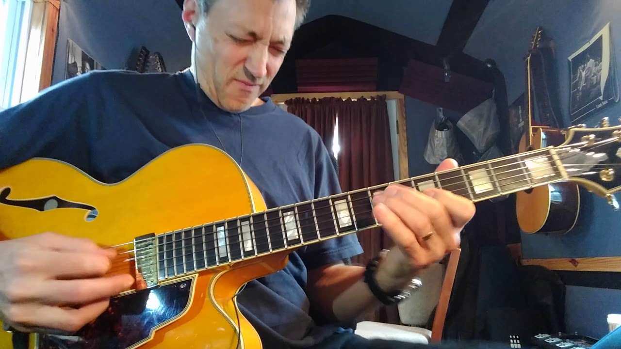 The Slant / VRB / Joel Rosenblatt / Baron Browne / PlayAlongJazz /