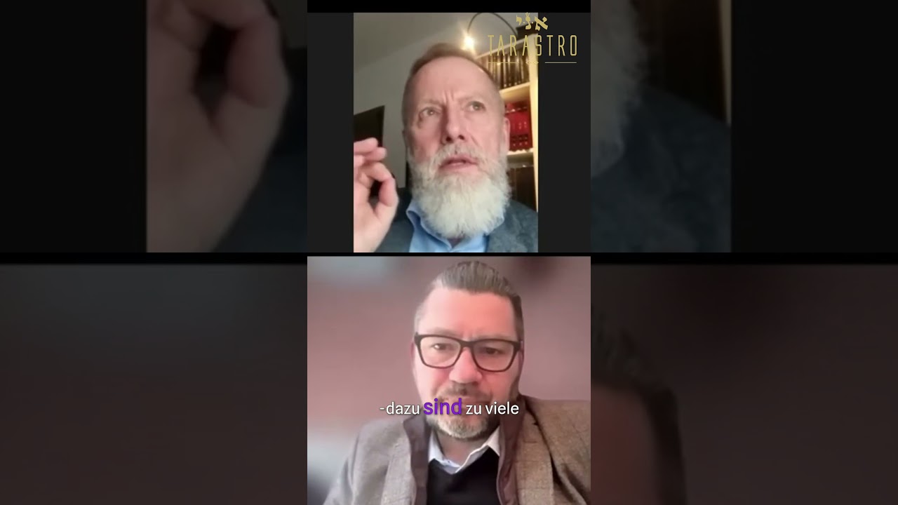 Kurzvideo: Christus in uns  Wahrheit, Kontrolle & das Ende