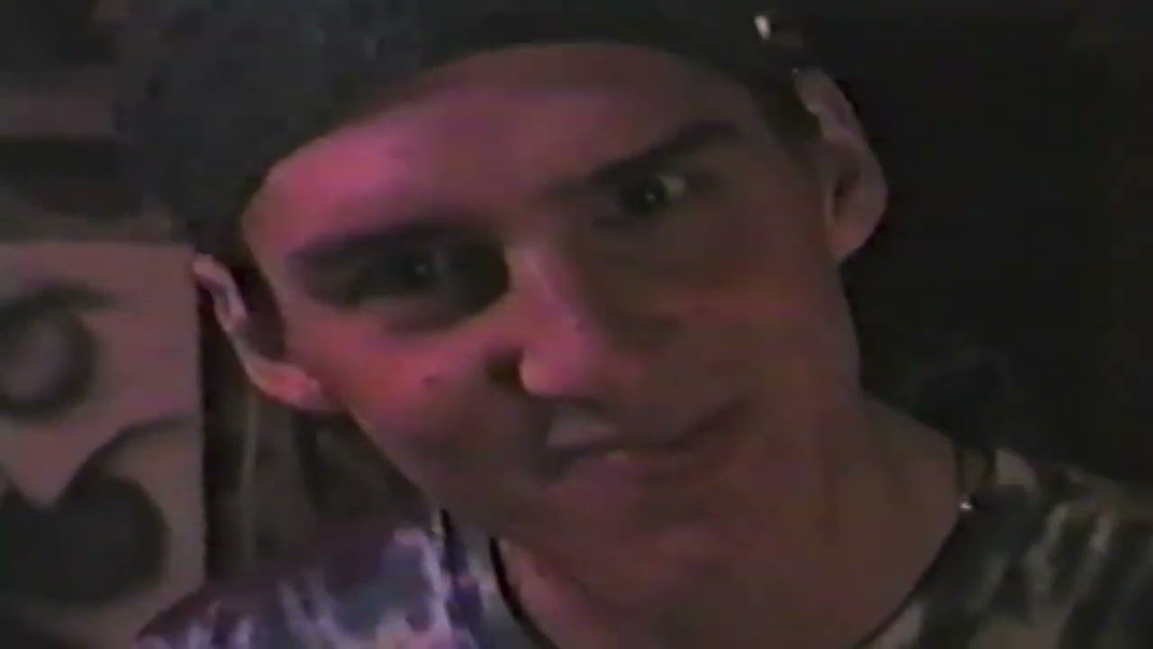 the COTTAGE 1993 PT 1