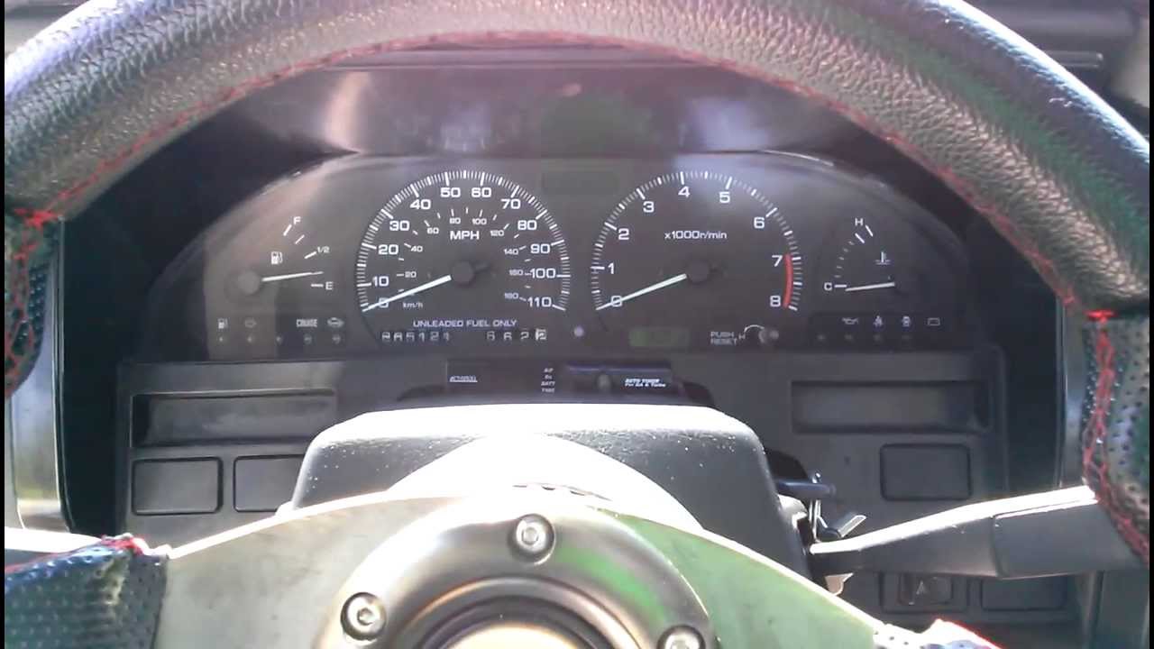 1988 NISSAN HARDBODY SR20DET BLACKTOP FULLY RUNNING SOLD!!!! RARE SWAP! FAST!