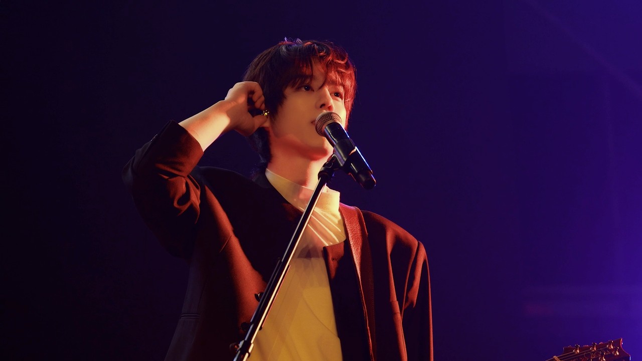 2026 FIRST MUSIC STATION BEHIND | N.Flying (엔플라잉)