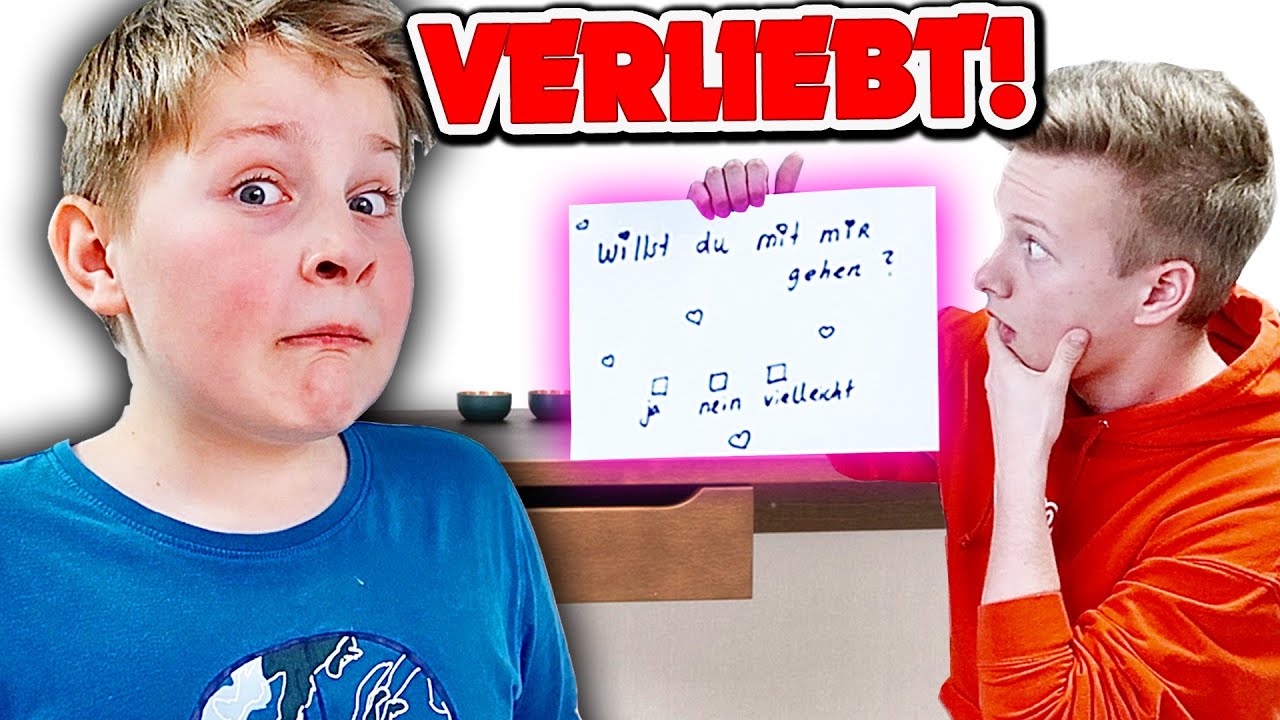 Ich darf 1 Tag ASH'S Zimmer durchsuchen! **MEGA PEINLICH** @ASH