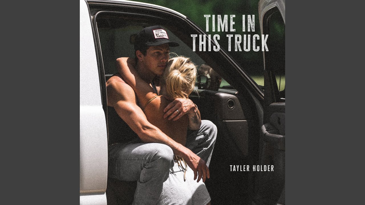 Time In This Truck