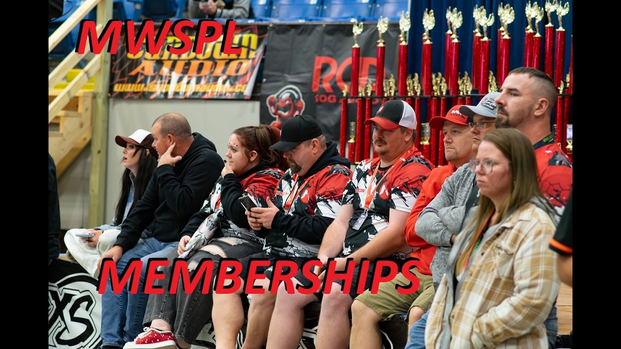 MWSPL RULE TALK 103 - MEMBERSHIPS