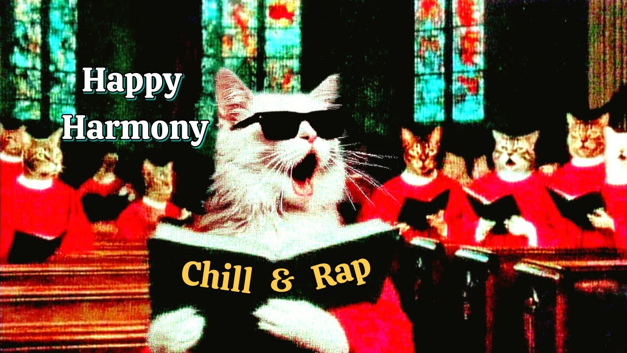 𝐏𝐥𝐚𝐲𝐥𝐢𝐬𝐭 나만 알려고 숨겨둔 Chill Rap 가스펠 바이브🎵 감성힙합 &bull; R&B &bull; 팝송 플레이리스트