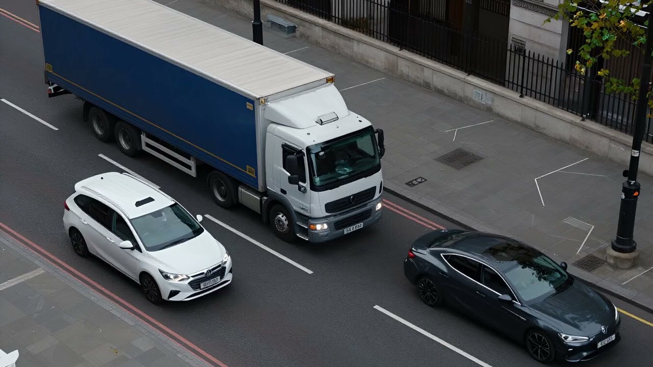 Driver Jobs in London UK | Urgent Hiring 2026 | Apply Now #DriverJobs #LondonJobs #DrivingJobs