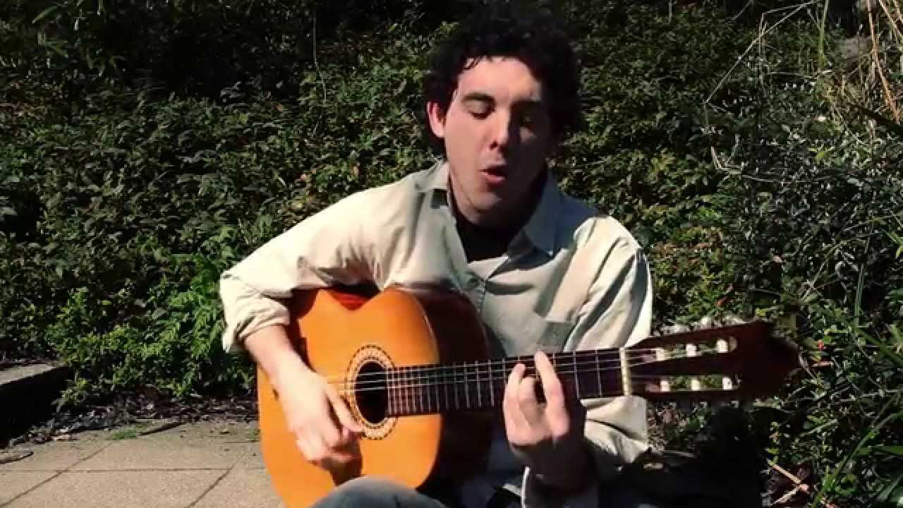 Trenchtown rock  Bob Marley Cover feat @paulmanoeuvrier