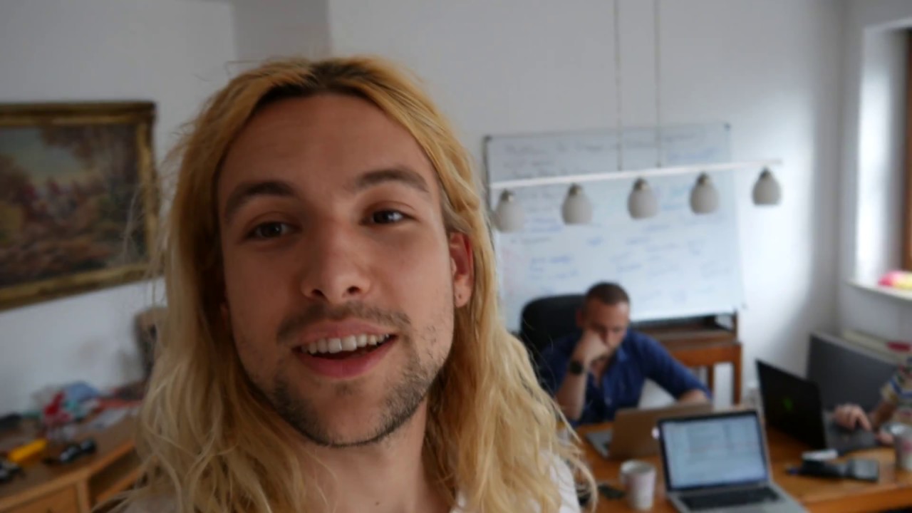 GMIAS | Let&rsquo;s Startup 1