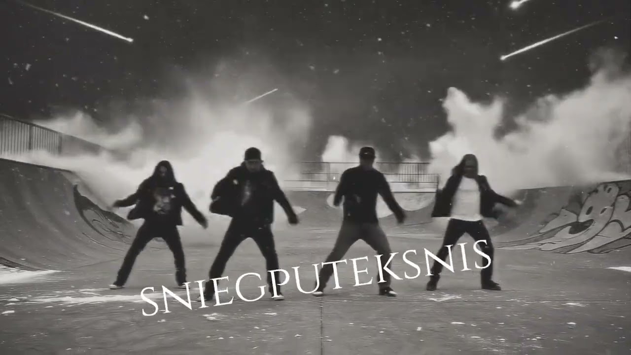 Indygo - Sniegputeksnis