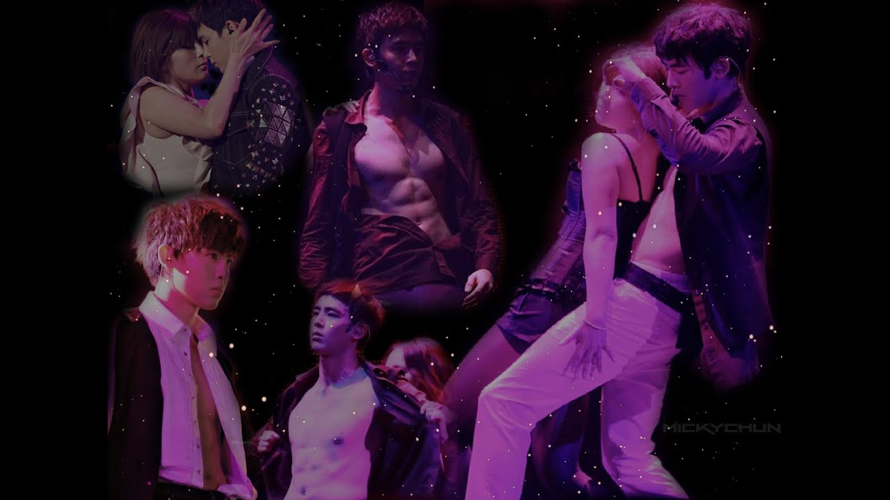 OMG ! 2PM